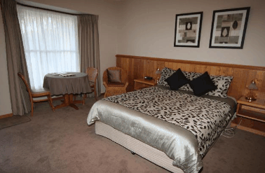 Anabel's Of Scottsdale - Northern Rivers Accommodation 1
