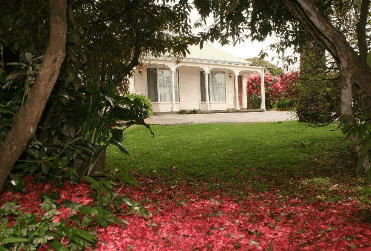 Anabel's Of Scottsdale - Northern Rivers Accommodation 2