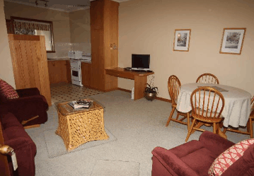 Anabel's Of Scottsdale - Northern Rivers Accommodation 3