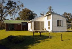 Beauty Point Tourist Park - Northern Rivers Accommodation
