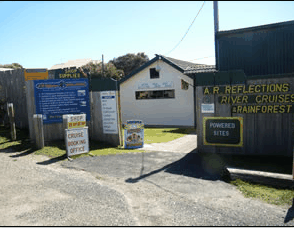 Arthur River Holiday Units - Northern Rivers Accommodation 0