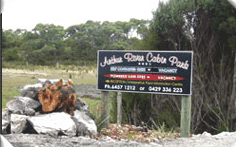 Arthur River Cabin Park - Northern Rivers Accommodation 2