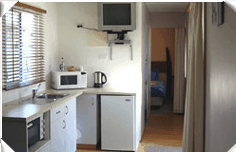 Arthur River Cabin Park - Northern Rivers Accommodation 3