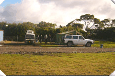 Arthur River Cabin Park - Northern Rivers Accommodation 4