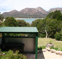 Coles Bay Waterfronters - Northern Rivers Accommodation