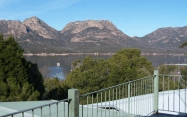 Coles Bay Waterfronters - Northern Rivers Accommodation 1