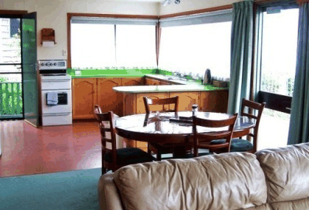Coles Bay Waterfronters - thumb 2