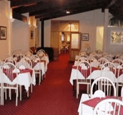 Chancellor Inn Queenstown - Northern Rivers Accommodation 1
