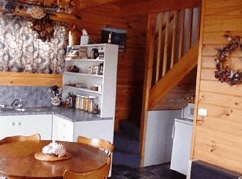 Sheffield TAS Northern Rivers Accommodation