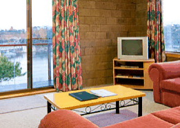 Blue Seas Holiday Villas - Northern Rivers Accommodation 1