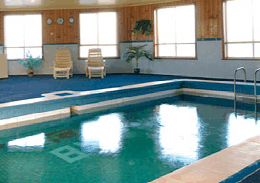 Blue Seas Holiday Villas - Northern Rivers Accommodation 2