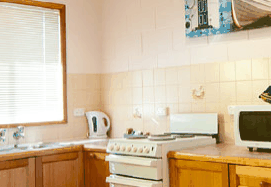 Blue Seas Holiday Villas - Northern Rivers Accommodation 3