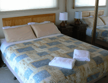 Bridport Resort & Convention Centre - Northern Rivers Accommodation 3