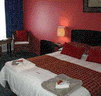 Junction Motel