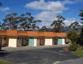 Orford TAS Northern Rivers Accommodation
