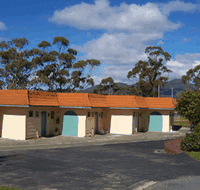 Island View Motel - Northern Rivers Accommodation