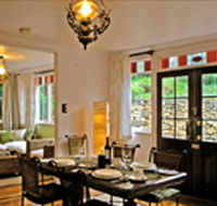 Gardenia House - Northern Rivers Accommodation