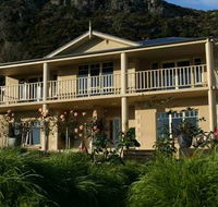On the Terrace - Northern Rivers Accommodation