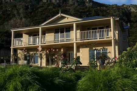 On The Terrace - Northern Rivers Accommodation 0