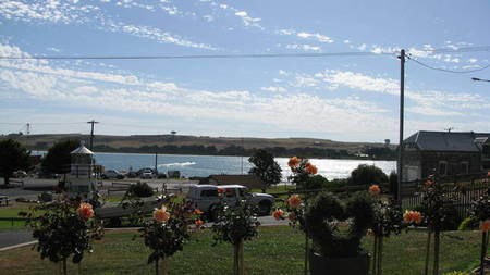 On The Terrace - Northern Rivers Accommodation 1