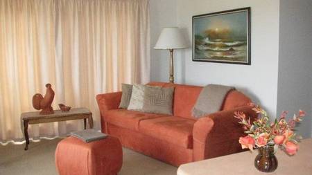 On The Terrace - Northern Rivers Accommodation 2