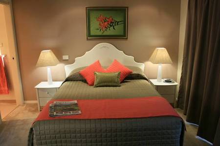 On The Terrace - Northern Rivers Accommodation 3