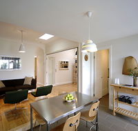 Cooks Hill Cottage - Northern Rivers Accommodation