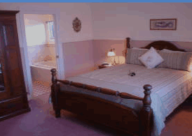 Walton House - Northern Rivers Accommodation 1