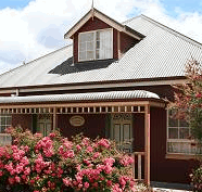 Swansea Cottages  Motel Suites - Northern Rivers Accommodation