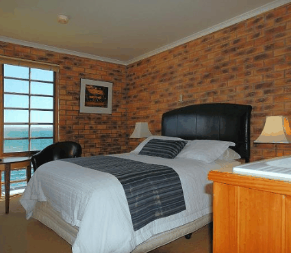 Stanley Village - Northern Rivers Accommodation
