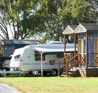 St Helens Caravan Park - Northern Rivers Accommodation
