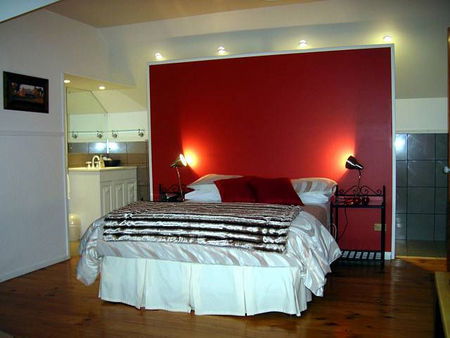 Stamps Of Stanley - Northern Rivers Accommodation 1