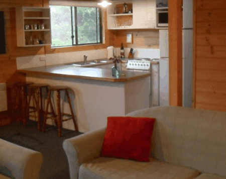 Sandpiper Ocean Cottages - Northern Rivers Accommodation