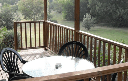 Sandpiper Ocean Cottages - Northern Rivers Accommodation 1
