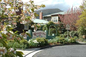 Rosie's Inn - Northern Rivers Accommodation 0