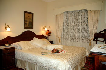 Rosie's Inn - Northern Rivers Accommodation 1