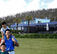 Orford Blue Waters - Northern Rivers Accommodation