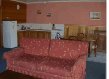 Platypus Park Country Retreat - Northern Rivers Accommodation 0
