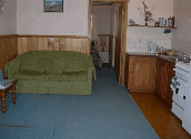 Platypus Park Country Retreat - Northern Rivers Accommodation 1
