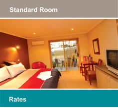 Motel Strahan - Northern Rivers Accommodation 0