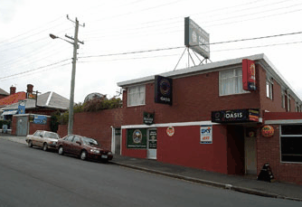 Marquis Hotel Motel - Northern Rivers Accommodation 0
