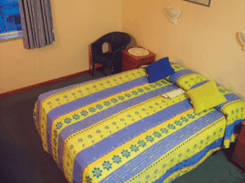 Marquis Hotel Motel - Northern Rivers Accommodation 2