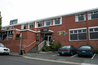 Marquis Hotel Motel - Northern Rivers Accommodation 3