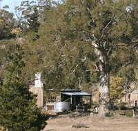 Heimat Chalets - Northern Rivers Accommodation