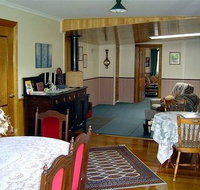 Hamlet Downs Country Accommodation - Northern Rivers Accommodation