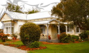 Glencoe Country Bed And Breakfast - Northern Rivers Accommodation 0