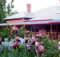 Donalea Bed  Breakfast - Northern Rivers Accommodation