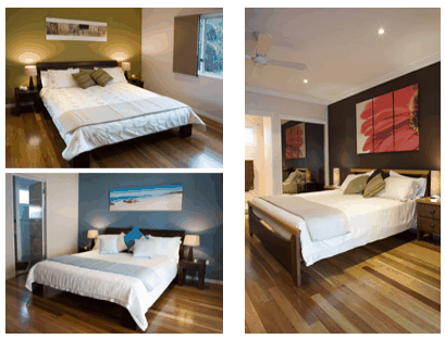 Aaron's At Byron - Northern Rivers Accommodation 1