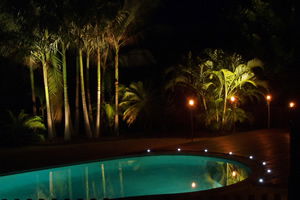Amber Gardens Guesthouse - Northern Rivers Accommodation 1