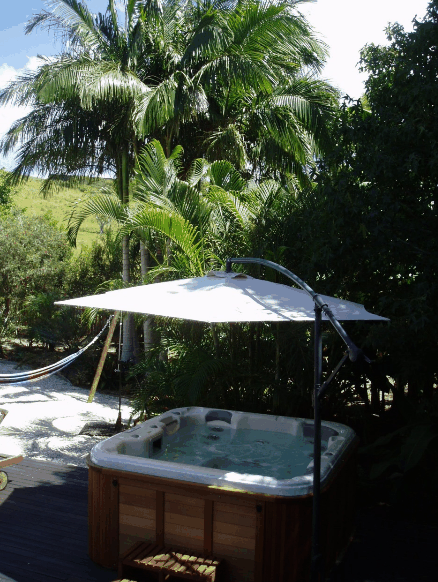 Amber Gardens Guesthouse - Northern Rivers Accommodation 4